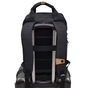 Рюкзак для ноутбука Semi Line 15.6" L2005 21L Black (L2005-8) - зменшене зображення 7