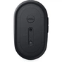 Мишка Dell Pro Wireless MS5120W Black (570-ABHO) - зменшене зображення 3