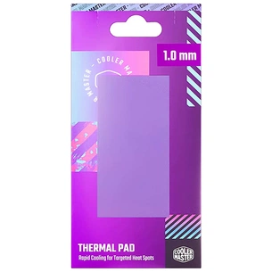 Термопрокладка Arctic Thermal Pad (TPX-NOPP-9010-R1) зображення 1