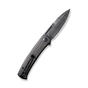 Ніж Civivi Caetus Damascus Blade Carbon Fiber (C21025CDS1) - зменшене зображення 2