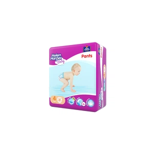 Підгузки Helen Harper Baby Maxi 8-13 кг 22 шт (271234) зображення 1