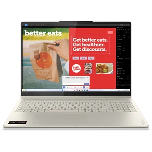 Ноутбук Lenovo Yoga 7 2-in-1 16AKP10 (83JU001MRA) зображення 1