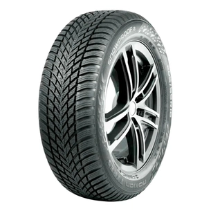Шина Nokian Tyres Snowproof 2 225/65R17 106H SUV XL (T432783) зображення 1