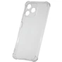 Чохол до мобільного телефона BeCover Anti-Shock Realme C51 Clear (710542) - зменшене зображення 5