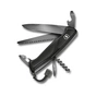 Ніж Victorinox RangerGrip 55 Onyx Black (0.9563.C31P) - зменшене зображення 1
