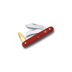 Ніж Victorinox Budding Pruning 3 Matt Red (3.9116) зображення 1