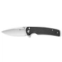 Ніж Sencut Sachse Satin Black Micarta (S21007-1) - зменшене зображення 1