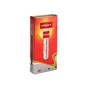 Ручка кулькова Unimax Fine Point Dlx., чорна (UX-111-01) - зменшене зображення 3