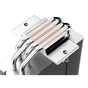 Кулер до процесора ID-Cooling SE-214-XT ARGB White - зменшене зображення 4