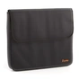 Чохол до ноутбука Porto 16" PS116 black (PS116BK) - зменшене зображення 2