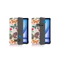 Чохол до планшета BeCover Smart Case Apple iPad Air 11" M2/M3 (2024/2025) Butterfly (711599) - зменшене зображення 7