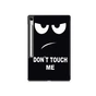 Чохол до планшета BeCover Smart Case Samsung Galaxy Tab S10 FE Plus (SM-X620/SM-X626) 13.1" Dont Touch (713386) - зменшене зображення 3