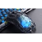 Мишка GravaStar Mercury M2 Transparent Black (GRAVASTARM2_XTAL_BLK) - зменшене зображення 8