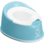 Горщик Baby Bjorn Smart Potty бірюзовий (51013) - зменшене зображення 1