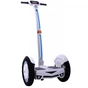 Гіроскутер AirWheel S3+ 680WH White-Blue (6925611222723) - зменшене зображення 4