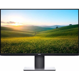 Монітор Dell P2720D (210-AUOQ) зображення 1
