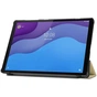 Чохол до планшета BeCover Smart Case Lenovo Tab M10 TB-X306F HD (2nd Gen) Gold (705970) - зменшене зображення 3