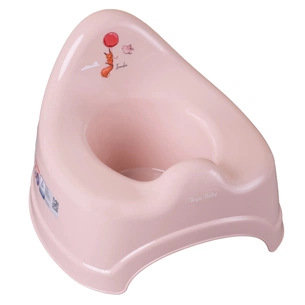 Горщик Tega Baby FOREST FAIRYTALE light pink (FF-091-107) зображення 1