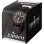 Смарт-годинник Atrix INFINITYS X20 45mm Swiss Sport Chrono Black-leather Смарт-го (swwpaii2sscbl) - зменшене зображення 4