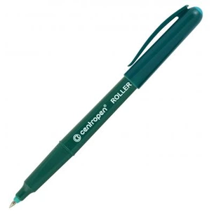 Ролер Centropen 4615 F ergoline, 0.3 мм green (4615/04) зображення 1
