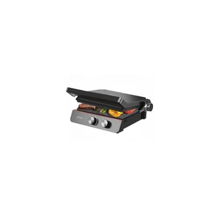 Електрогриль Cecotec Rock''nGrill Blaze Neon (CCTC-08054) зображення 1