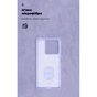 Чохол до мобільного телефона Armorstandart ICON Case Xiaomi Redmi Note 13 5G Lavender (ARM71890) - зменшене зображення 4