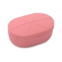 Чохол для навушників BeCover Silicon для Xiaomi Redmi AirDots / Redmi AirDots 2 / Redmi AirDots S Pink (703829) - зменшене зображення 3