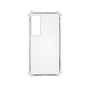 Чохол до мобільного телефона BeCover Anti-Shock Samsung Galaxy S24 Clear (710477) - зменшене зображення 1