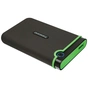 Зовнішній жорсткий диск 2.5" 2TB Transcend (TS2TSJ25M3S) - зменшене зображення 3