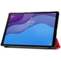 Чохол до планшета BeCover Smart Case Lenovo Tab M10 TB-X306F HD (2nd Gen) Red (705973) - зменшене зображення 3