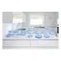 Харчовий контейнер Tefal Masterseal Fresh 1.20 л (K3021412) - зменшене зображення 5