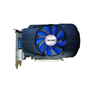 Відеокарта Radeon R7 350 2Gb Afox (AFR7350-2048D5H4-V3) зображення 1