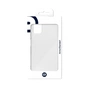 Чохол до мобільного телефона Armorstandart Air Series Samsung A03s (A037) Transparent (ARM64661) - зменшене зображення 2