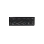 Клавіатура A4Tech FBK23 AS Wireless/Bluetooth Black (4711421001168) - зменшене зображення 1