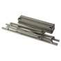 Туристичний стіл Bo-Camp Laminated Solid 105 x 70 см Чорний (1404436) (DAS301533) - зменшене зображення 8