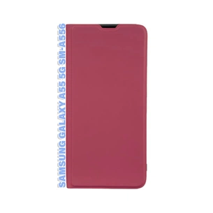 Чохол до мобільного телефона BeCover Exclusive New Style Samsung Galaxy A55 5G SM-A556 Red (712672) зображення 1