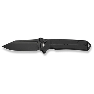 Ніж Civivi Neurohaptic, Black G10, Darkwash (C23080-1) зображення 1