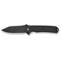 Ніж Civivi Neurohaptic, Black G10, Darkwash (C23080-1) - зменшене зображення 1