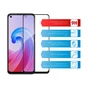 Скло захисне ACCLAB Full Glue Oppo A96 (1283126522147) - зменшене зображення 2