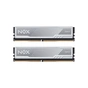 Модуль пам'яті для комп'ютера DDR4 32GB (2x16GB) 3600 MHz NOX White Apacer (AH4U32G36C25YMWAA-2) - зменшене зображення 1