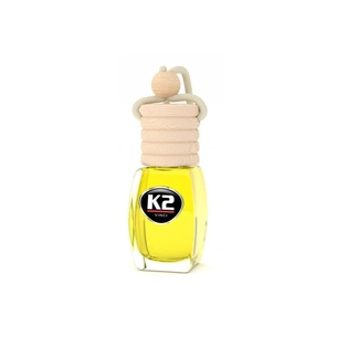 Ароматизатор для автомобіля K2 VINCI VENTO VANILLA 8ML (V457) зображення 1