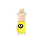 Ароматизатор для автомобіля K2 VINCI VENTO VANILLA 8ML (V457) - зменшене зображення 1