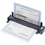 Сканер Fujitsu ScanSnap iX100 (PA03688-B001) - зменшене зображення 3