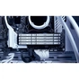 Модуль пам'яті для комп'ютера DDR5 16GB 5200 MHz Beast AM5 White Kingston Fury (ex.HyperX) (KF552C36BWE-16) - зменшене зображення 7