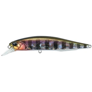 Воблер DUO Realis Jerkbait 100SP 100mm 14.5g ADA3058 Prism Gill (34.25.49) зображення 1