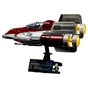 Конструктор LEGO Star Wars Зоряний винищувач типу А 1673 деталей (75275) - зменшене зображення 3