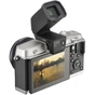 Цифровий фотоапарат Olympus E-P5 14-42 mm Kit + VF4 (V204051SE020) - зменшене зображення 2
