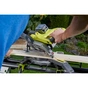 Торцювальна пила Ryobi ONE+ R18MS216-0 18V, 216мм, лазер (без АКБ та ЗП) (5133003597) - уменьшенное изображение 9