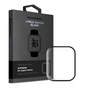 Скло захисне Armorstandart Supreme Black Icon Apple Watch Series 6/5/4/SE 40 mm (ARM77082) - зменшене зображення 1