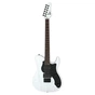 Електрогітара FGN Iliad Dark Evolution Series Open Pore White (JIL3-ASH-DE664-R/OPW) - зменшене зображення 1